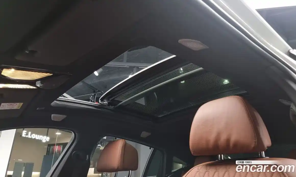 BMW X6 2023 4.4 Автомат в Москве № 191812, фото 19