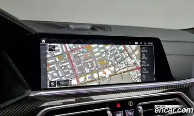 BMW X6 2023 4.4 Автомат в Москве № 191812, миниатюра 8