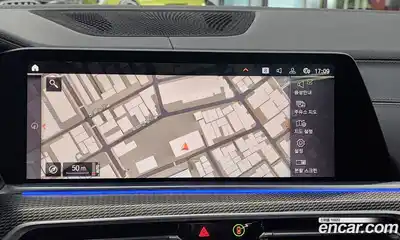 BMW X5 2021 3.0 Автомат в Москве № 192365, миниатюра 12