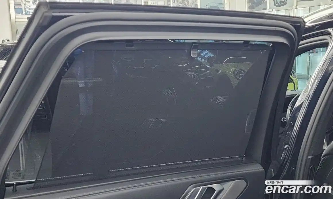 BMW X5 2021 3.0 Автомат в Москве № 192365, фото 15