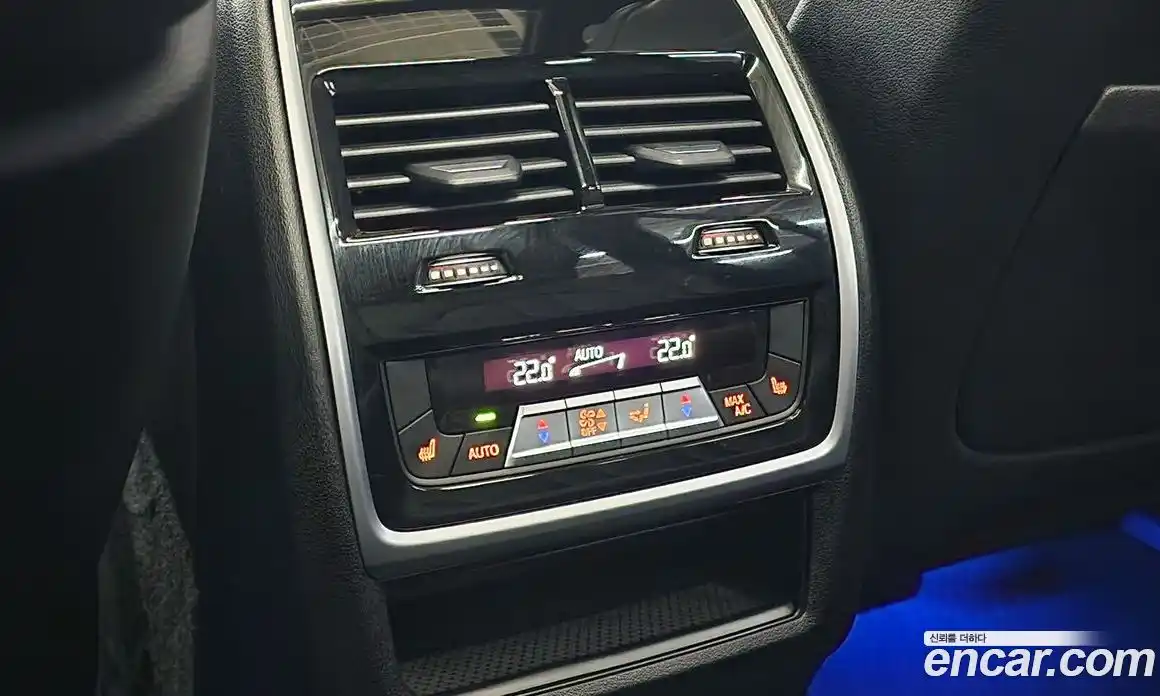 BMW X5 2021 3.0 Автомат в Москве № 192365, фото 17