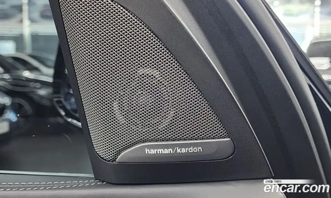 BMW X5 2021 3.0 Автомат в Москве № 192365, фото 18