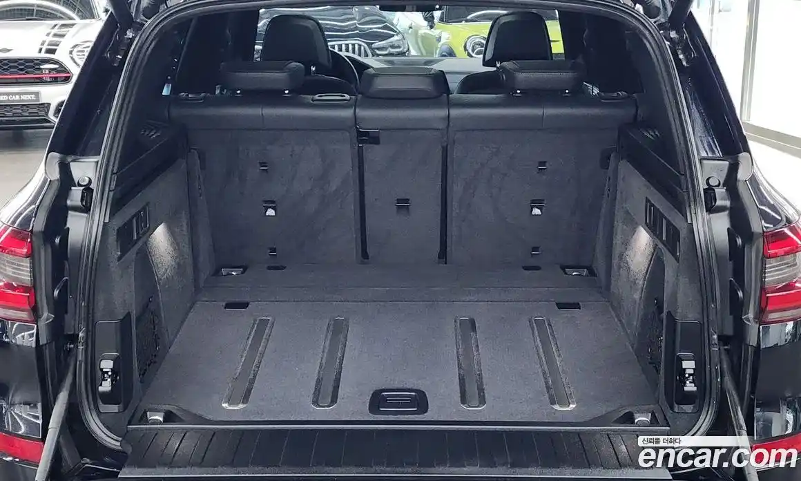 BMW X5 2021 3.0 Автомат в Москве № 192365, фото 20