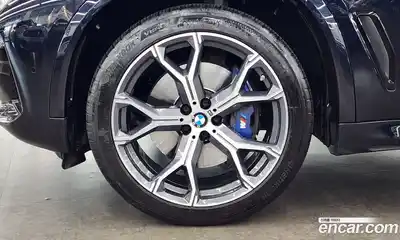 BMW X5 2021 3.0 Автомат в Москве № 192365, миниатюра 5