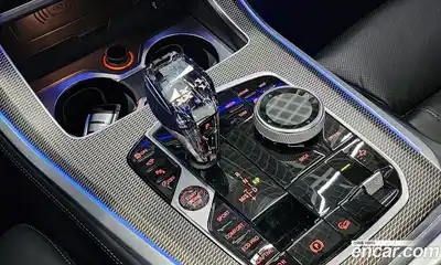 BMW X5 2021 3.0 Автомат в Москве № 192365, миниатюра 9