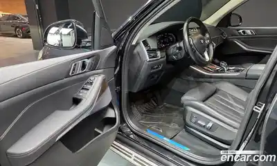 BMW X5 2022 3.0 Автомат в Москве № 192519, миниатюра 9