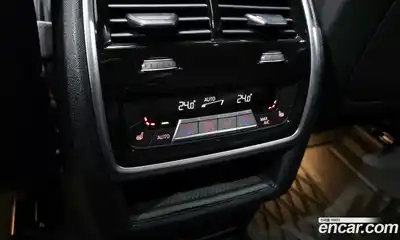 BMW X5 2022 3.0 Автомат в Москве № 192519, миниатюра 10