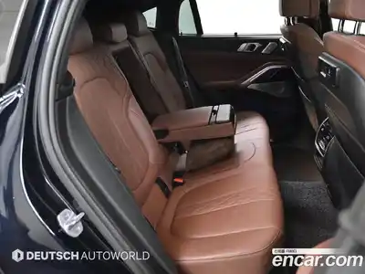 BMW X6 2021 3.0 Автомат в Москве № 192612, миниатюра 12