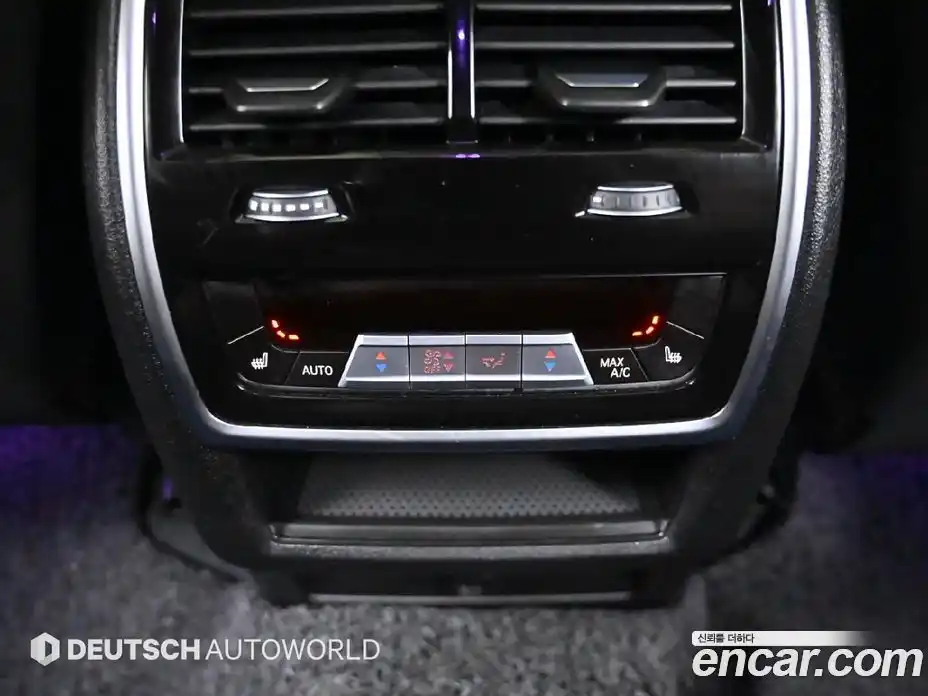 BMW X6 2021 3.0 Автомат в Москве № 192612, фото 16