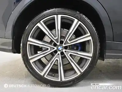 BMW X6 2021 3.0 Автомат в Москве № 192612, миниатюра 6