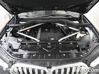 BMW X6 2021 3.0 Автомат в Москве № 192612, миниатюра 7