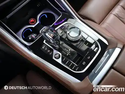 BMW X6 2021 3.0 Автомат в Москве № 192612, миниатюра 10