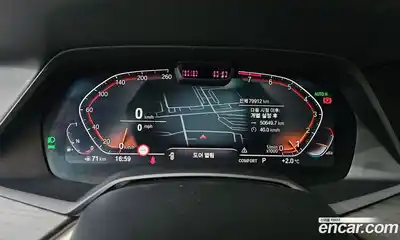 BMW X7 2022 3.0 Автомат в Москве № 192617, миниатюра 12