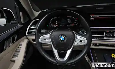 BMW X7 2022 3.0 Автомат в Москве № 192617, миниатюра 9