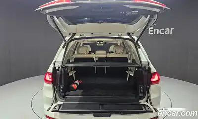 BMW X7 2022 3.0 Автомат в Москве № 192617, миниатюра 10