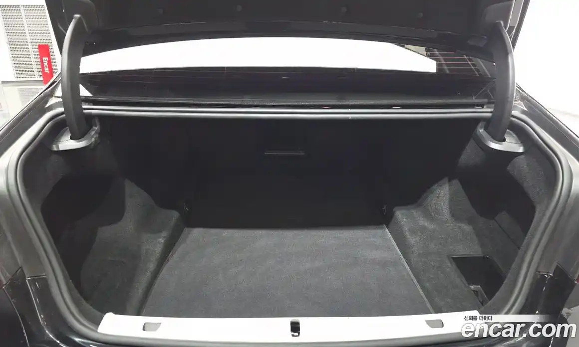 BMW 7-Series 2022 3.0 Автомат в Москве № 192851, фото 15