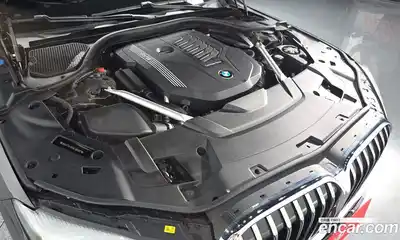 BMW 7-Series 2022 3.0 Автомат в Москве № 192851, миниатюра 2