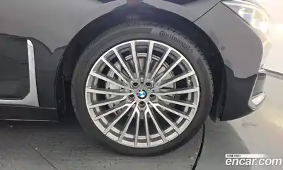 BMW 7-Series 2022 3.0 Автомат в Москве № 192851, миниатюра 3