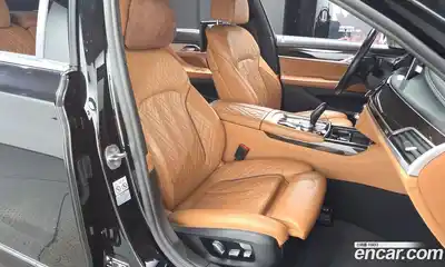 BMW 7-Series 2022 3.0 Автомат в Москве № 192851, миниатюра 4