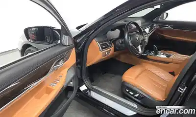 BMW 7-Series 2022 3.0 Автомат в Москве № 192851, миниатюра 5