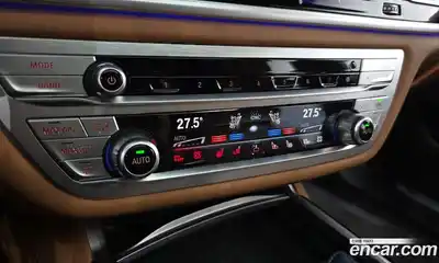 BMW 7-Series 2022 3.0 Автомат в Москве № 192851, миниатюра 6