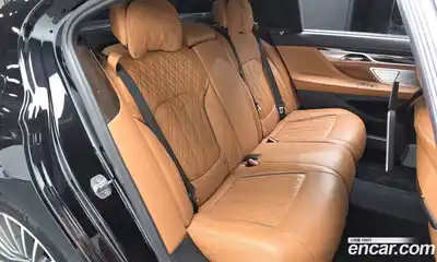 BMW 7-Series 2022 3.0 Автомат в Москве № 192851, миниатюра 8