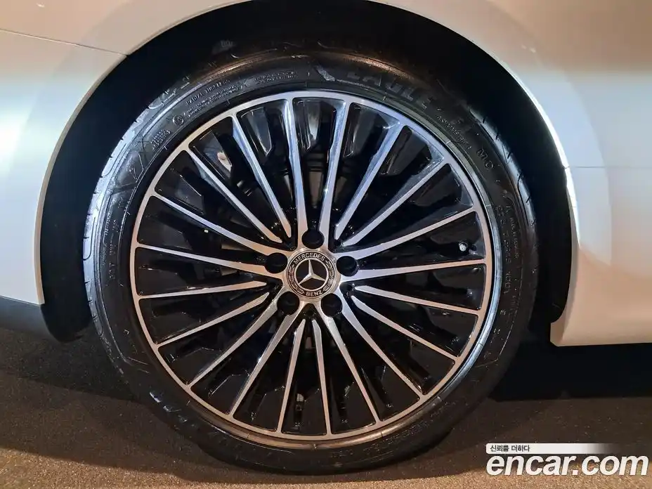 Mercedes-Benz CLE-Class 2025 2.0 Автомат в Москве № 193689, фото 11