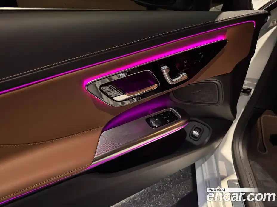 Mercedes-Benz CLE-Class 2025 2.0 Автомат в Москве № 193689, фото 13