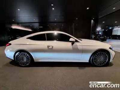 Mercedes-Benz CLE-Class 2025 2.0 Автомат в Москве № 193689, миниатюра 4