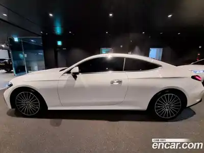 Mercedes-Benz CLE-Class 2025 2.0 Автомат в Москве № 193689, миниатюра 8