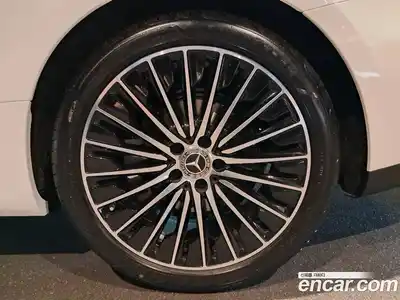 Mercedes-Benz CLE-Class 2025 2.0 Автомат в Москве № 193689, миниатюра 10