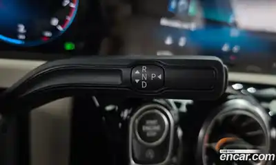 Mercedes-Benz A-Class 2023 2.0 Автомат в Москве № 193860, миниатюра 9