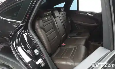 Mercedes-Benz GLE-Class 2019 5.5 Автомат в Москве № 194020, миниатюра 11