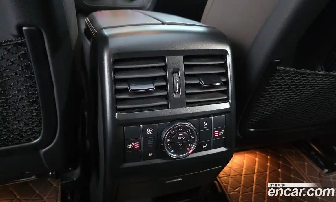 Mercedes-Benz GLE-Class 2019 5.5 Автомат в Москве № 194020, фото 19