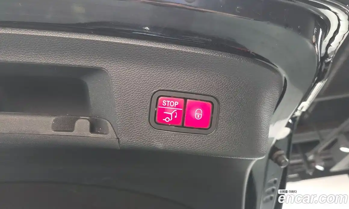 Mercedes-Benz GLE-Class 2019 5.5 Автомат в Москве № 194020, фото 20