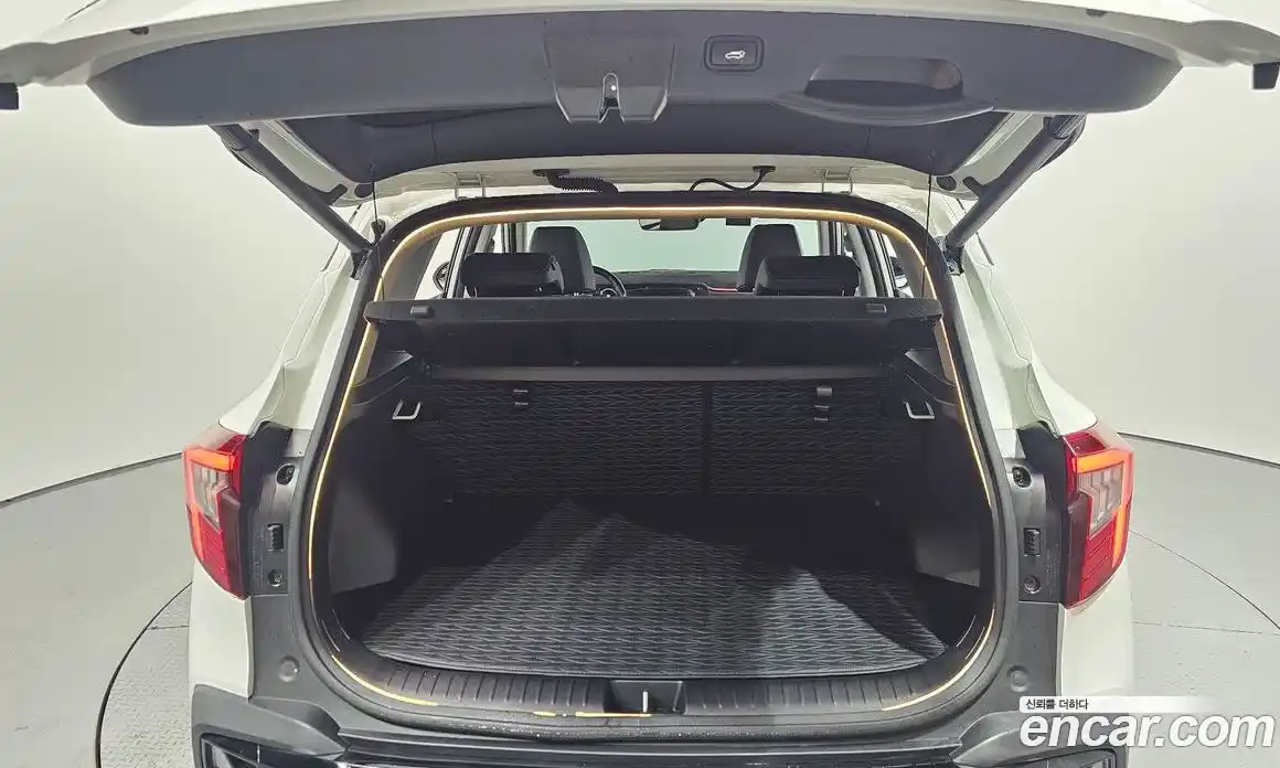 Kia Seltos 2025 1.6 Автомат в Москве № 19425, фото 13