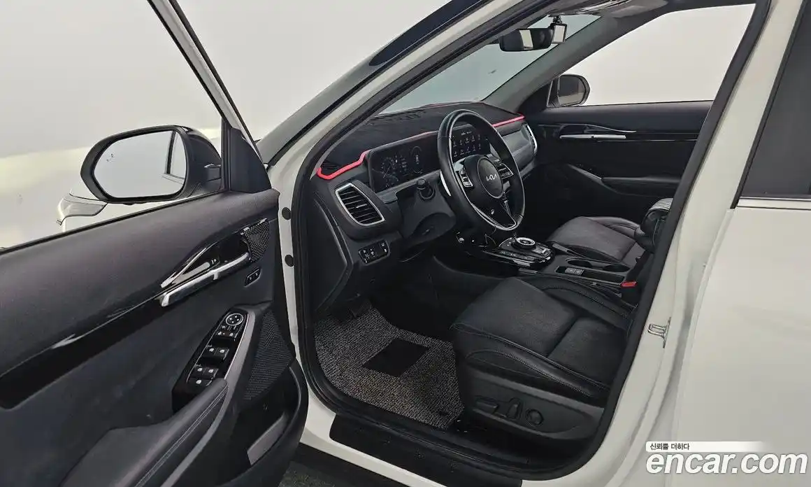 Kia Seltos 2025 1.6 Автомат в Москве № 19425, фото 14