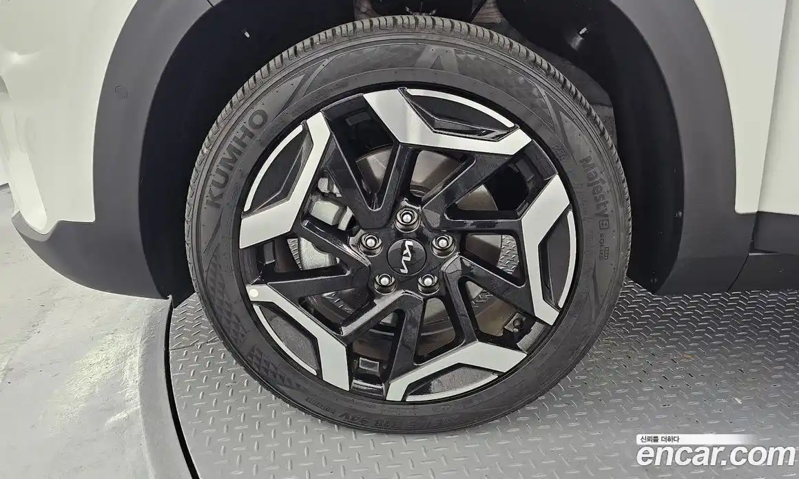 Kia Seltos 2025 1.6 Автомат в Москве № 19425, фото 18