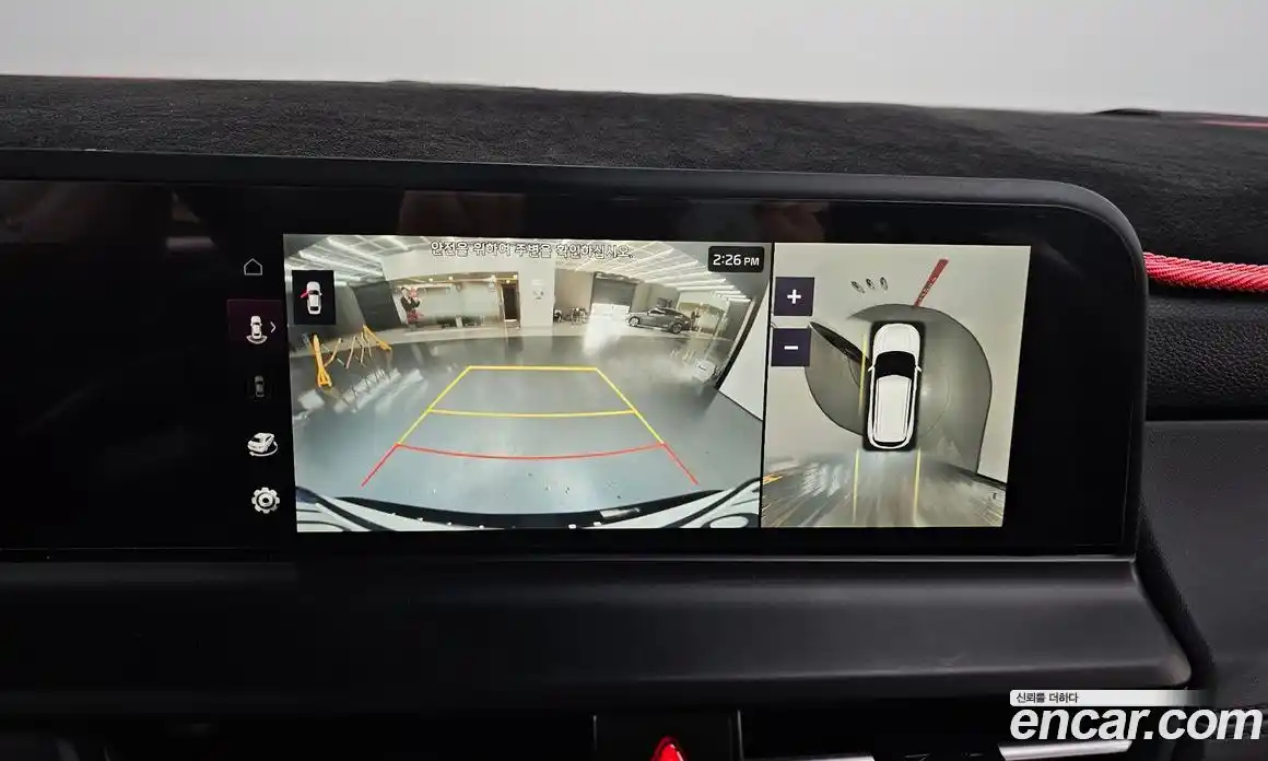 Kia Seltos 2025 1.6 Автомат в Москве № 19425, фото 19