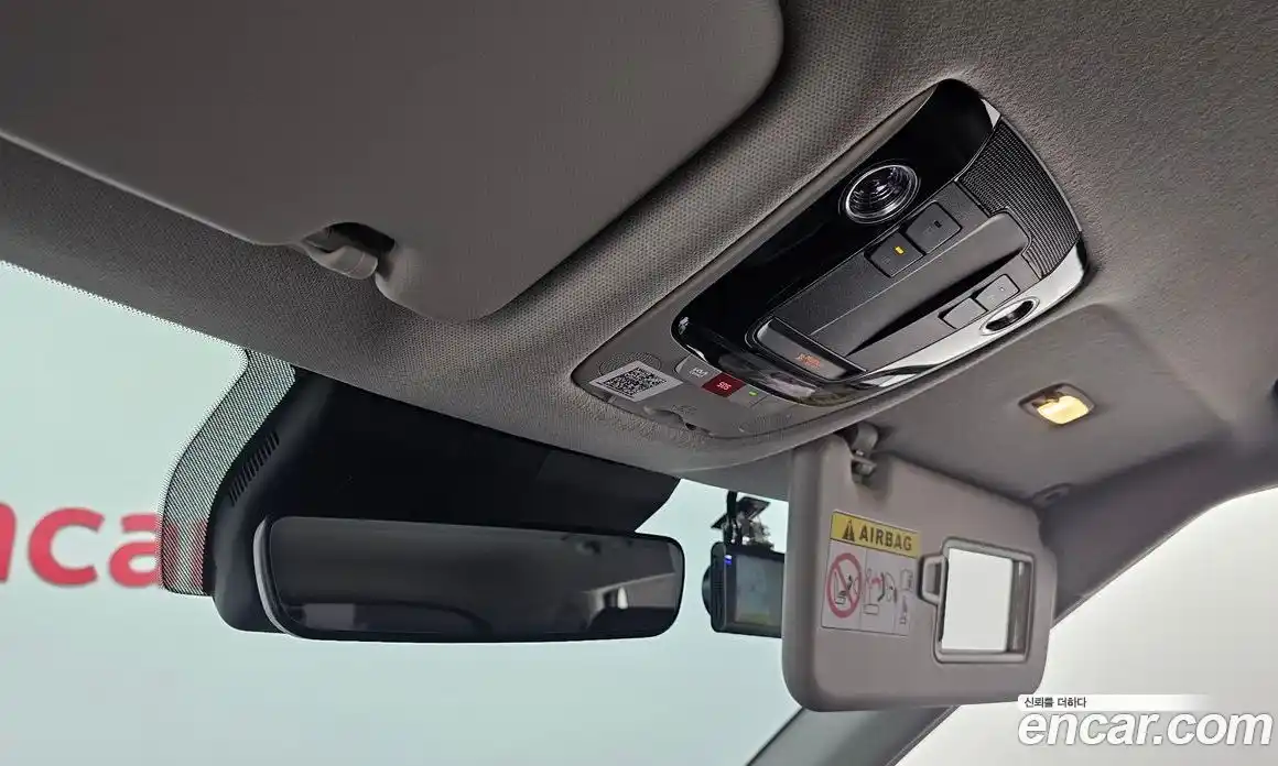 Kia Seltos 2025 1.6 Автомат в Москве № 19425, фото 20