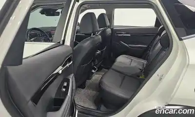 Kia Seltos 2025 1.6 Автомат в Москве № 19425, миниатюра 4