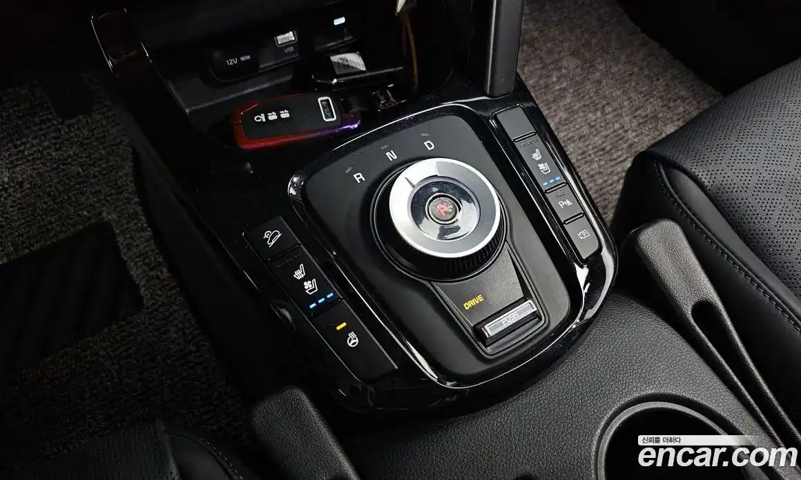 Kia Seltos 2025 1.6 Автомат в Москве № 19425, фото 5