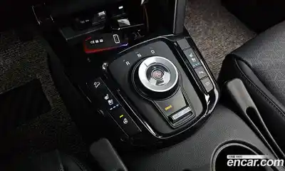 Kia Seltos 2025 1.6 Автомат в Москве № 19425, миниатюра 5