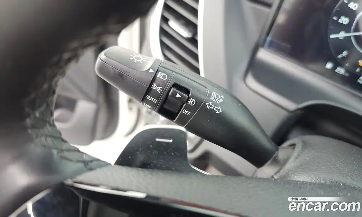 Kia Seltos 2025 1.6 Автомат в Москве № 19425, фото 8