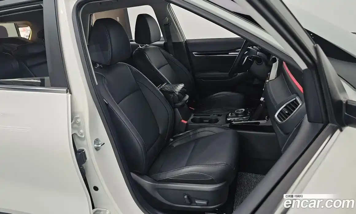 Kia Seltos 2025 1.6 Автомат в Москве № 19425, фото 9