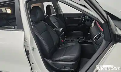 Kia Seltos 2025 1.6 Автомат в Москве № 19425, миниатюра 9