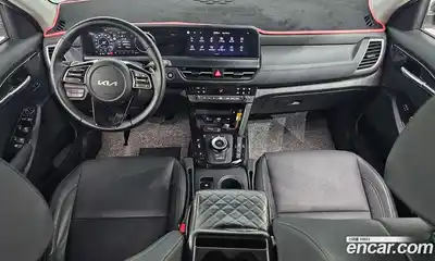 Kia Seltos 2025 1.6 Автомат в Москве № 19425, миниатюра 10