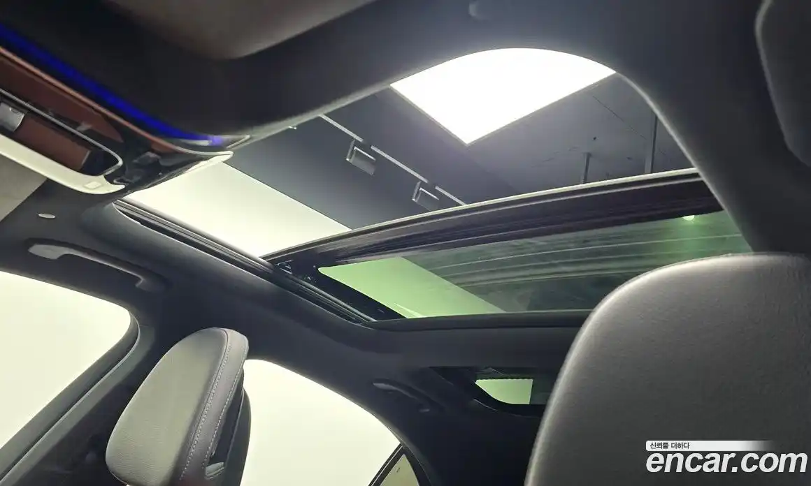 Mercedes-Benz C-Class 2022 2.0 Автомат в Москве № 194450, фото 17