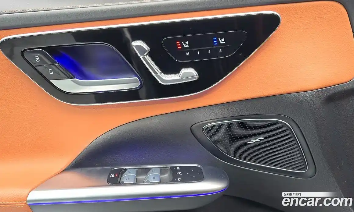 Mercedes-Benz C-Class 2022 2.0 Автомат в Москве № 194450, фото 19