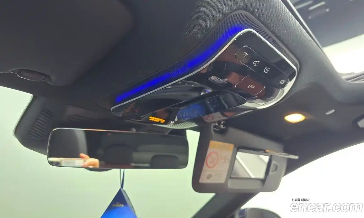 Mercedes-Benz C-Class 2022 2.0 Автомат в Москве № 194450, фото 20